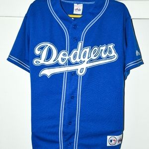 Dodgers Jersey